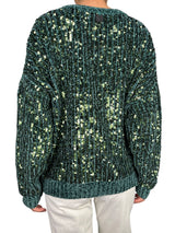 Sweater Raman