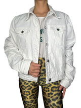 Chaqueta Trucker