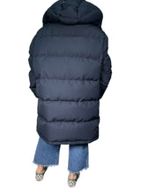 Chaqueta Capucha Desmontable UNISEX