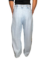 Jeans Barrel