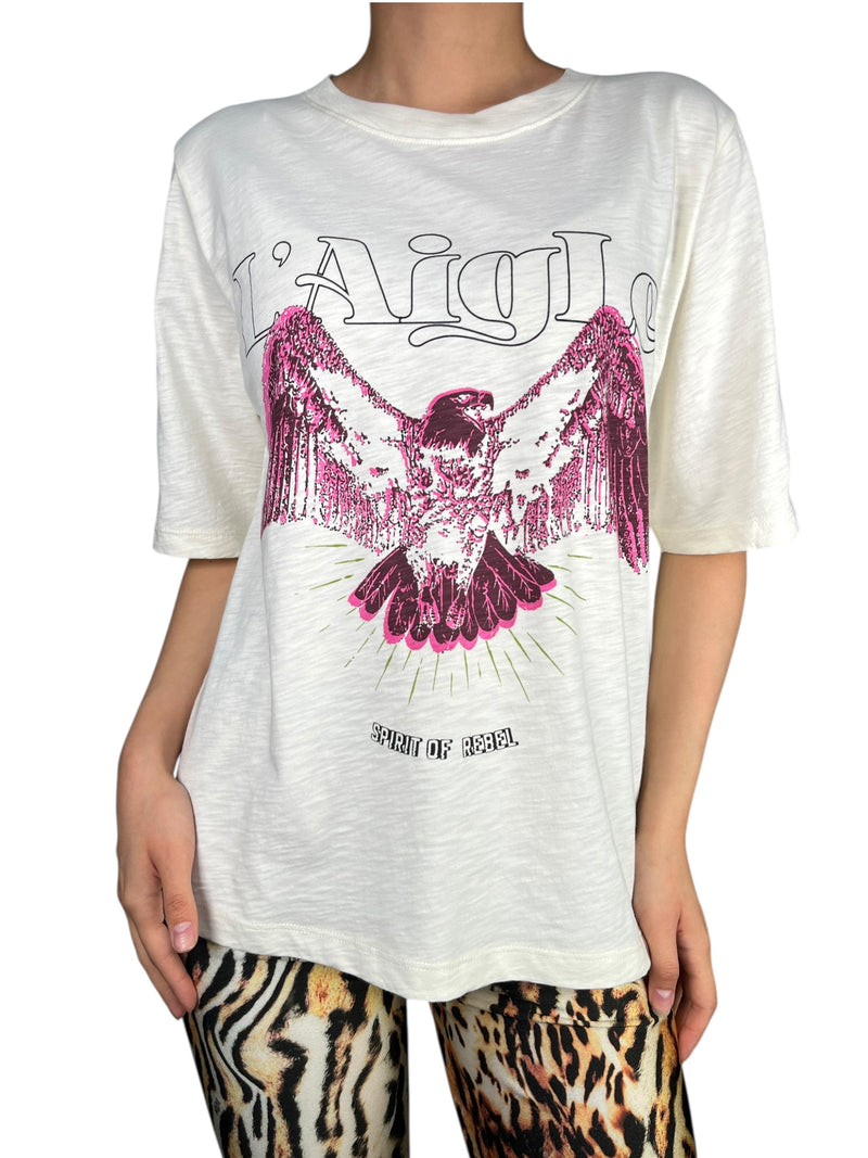 Polera L´Aigle
