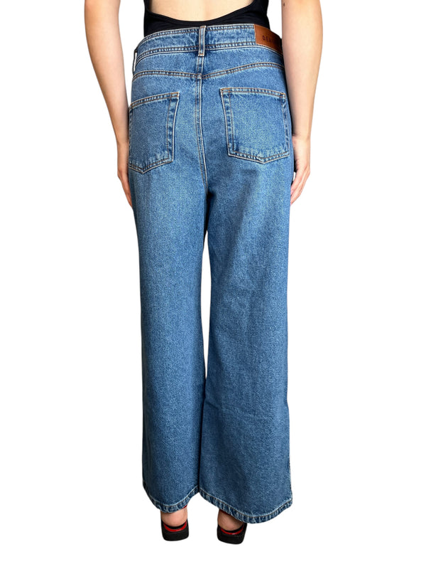Jeans High Rise