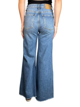 Jeans Oxford New Patch
