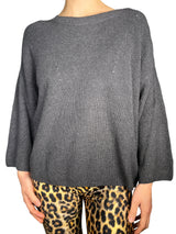 Sweater Manga Campana