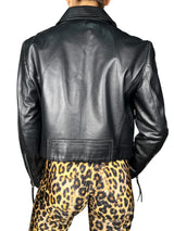 Chaqueta Cuero