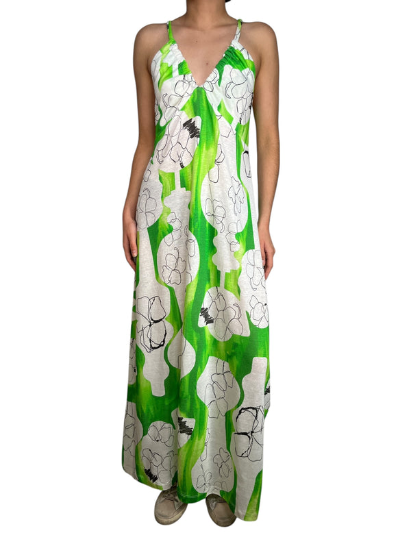 Vestido Portugal