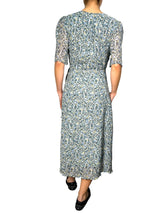 Vestido  Cruzado Envolvente