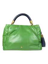 Cartera Cuero