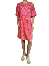 Vestido Flores