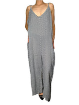 Enterito Lino Plus Size