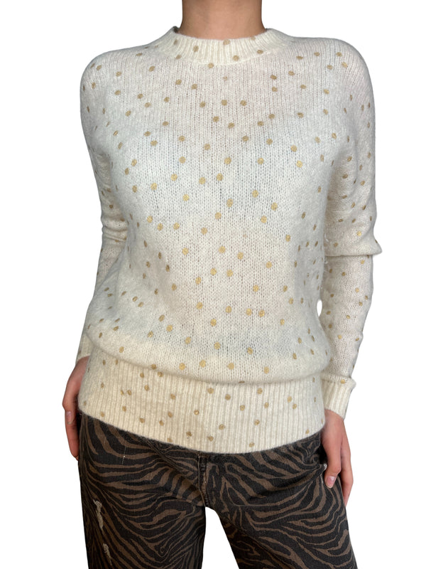 Sweater Pintas