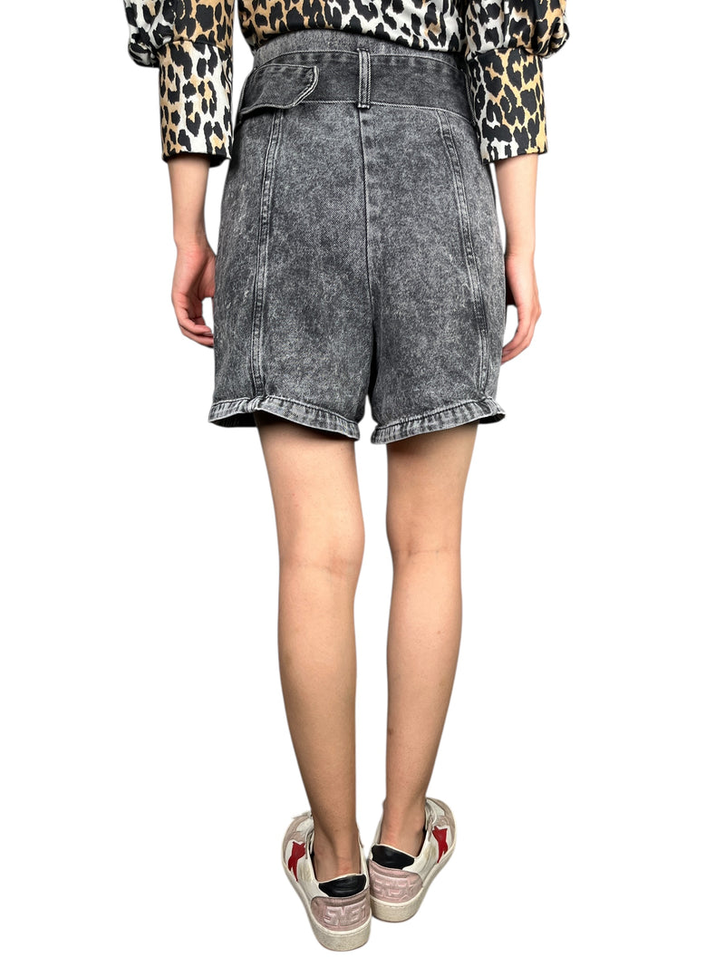 Shorts Denim