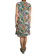 Vestido Selva