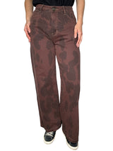 Jeans Cooper Café Cow