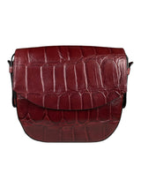 Bandolera Cuero