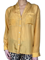 Blusa Satinada