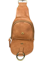 Bandolera Ecocuero