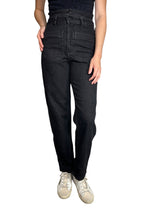 Jeans Carlota Negro