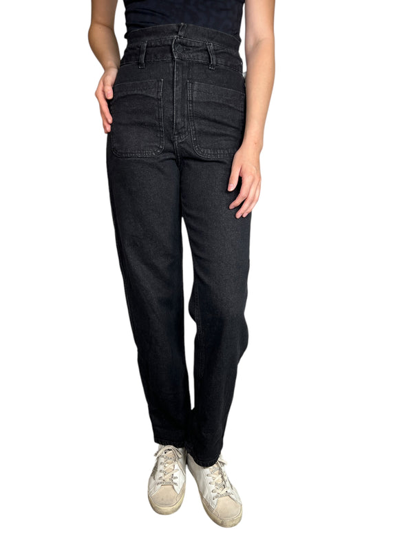 Jeans Carlota Negro