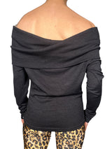 Sweater Cuello