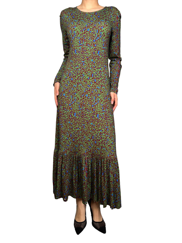 Vestido Falana