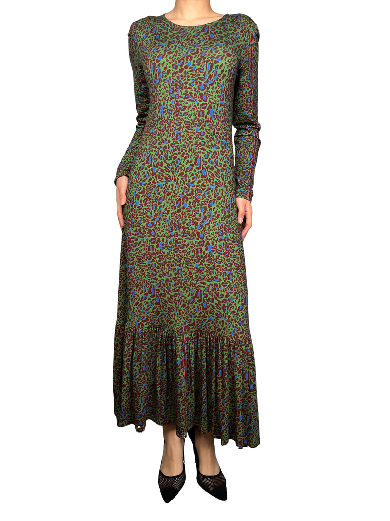 Vestido Falana