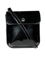 Bandolera Liana Cuero
