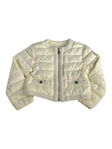 Parka Beige