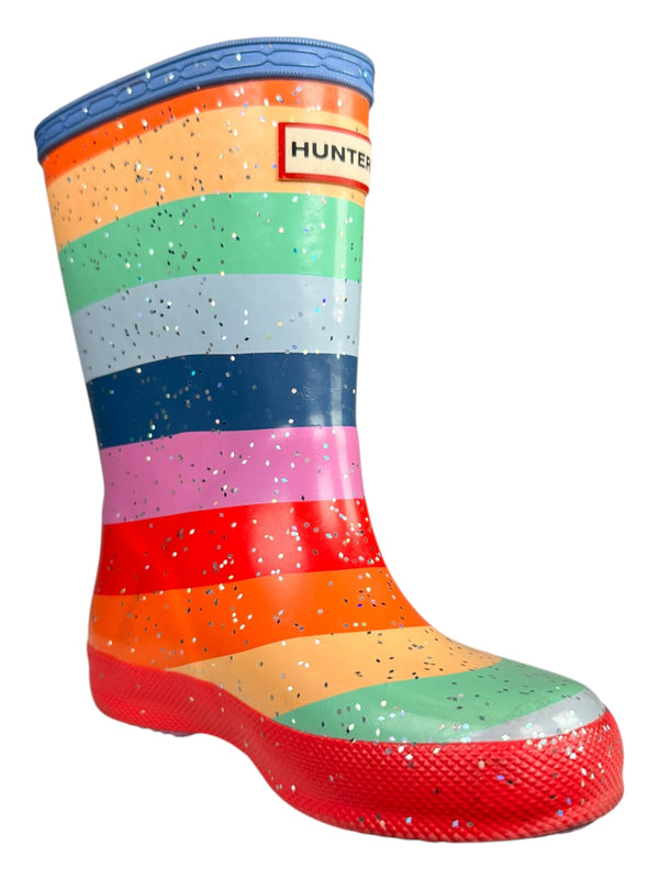 Botas de Agua Glitter NIÑA