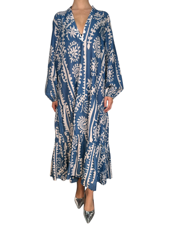 Vestido Estampado