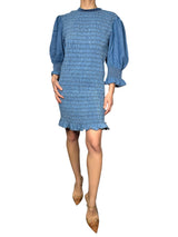 Vestido Dalia