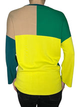 Sweater Viscosa