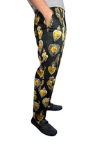 Pantalón Estampado