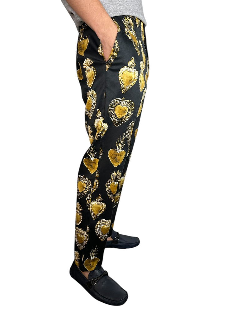 Pantalón Estampado