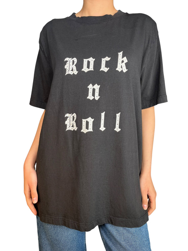 Polera Estampada