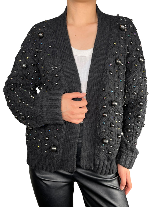 Sweater Esferas