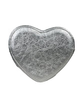 Bandolera Heart
