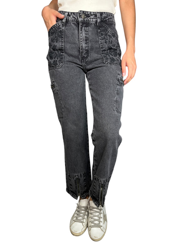 Jeans Ambar