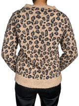 Sweater Kano Animal