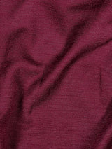 Vestido Drapeado