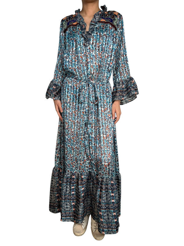 Vestido Oni