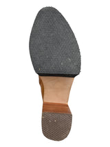 Botines Camel