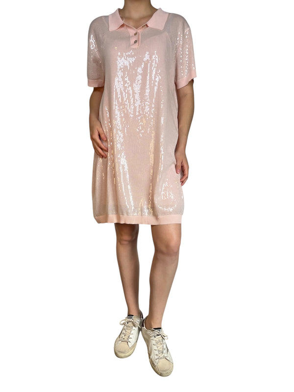 Vestido Lentejuelas