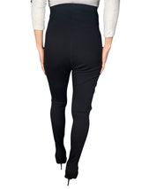 Pantalón  Rib  Acanalado
