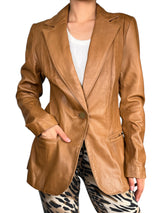 Blazer Cuero