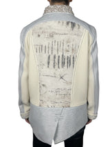 Chaqueta Lana