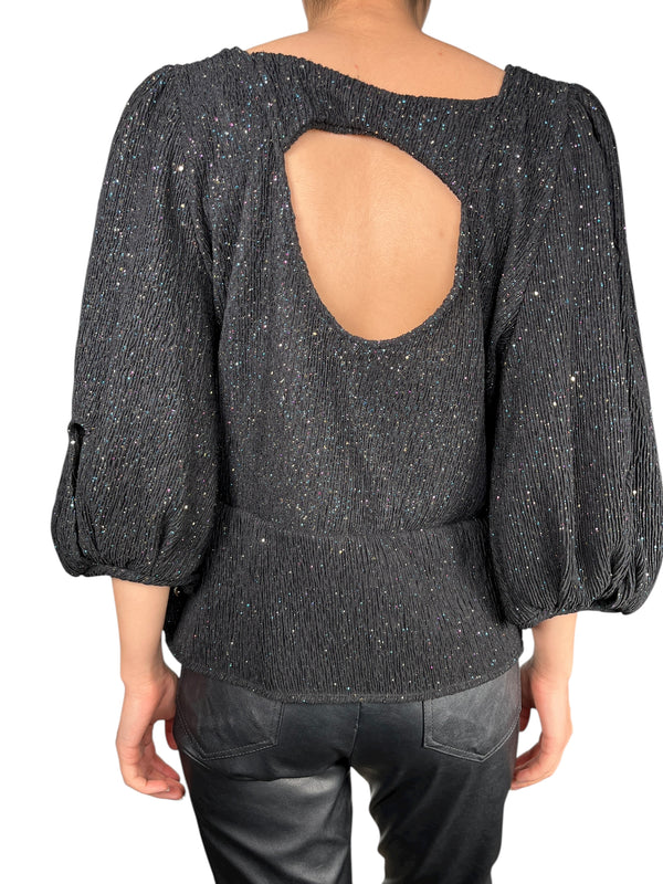 Blusa Brillos