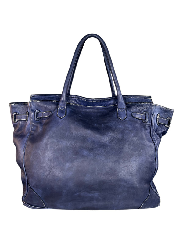 Bolso Cuero