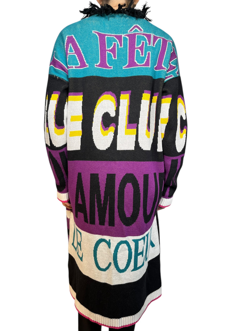 Sweater Largo