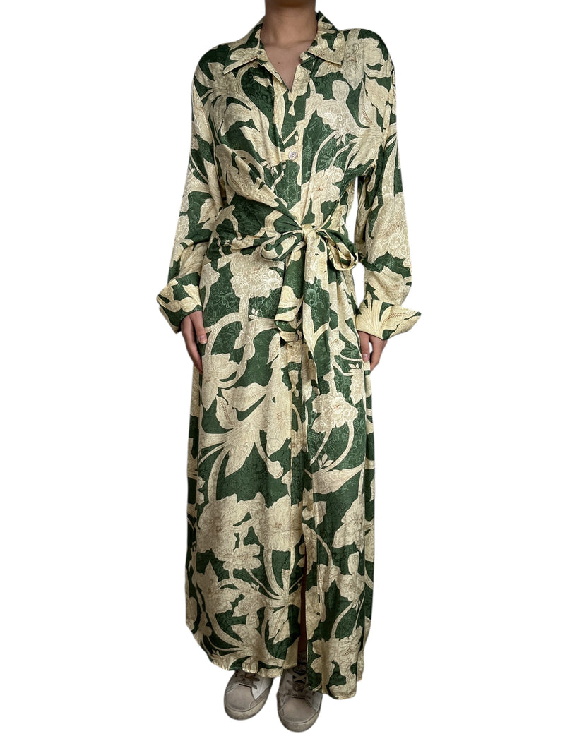 Vestido Camisero
